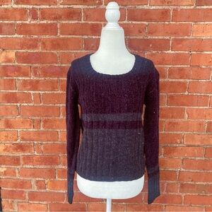 vintage skater sweater